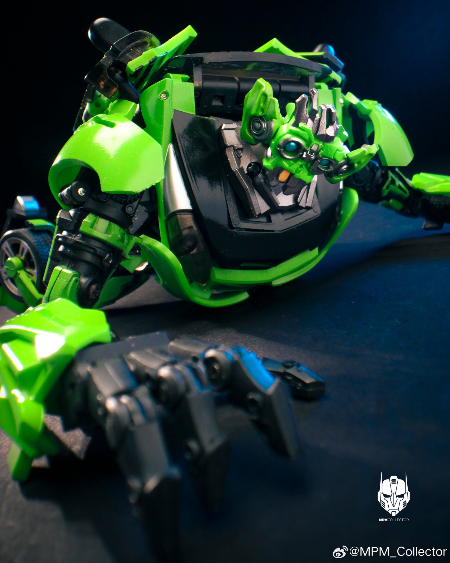 UT R08 Skids