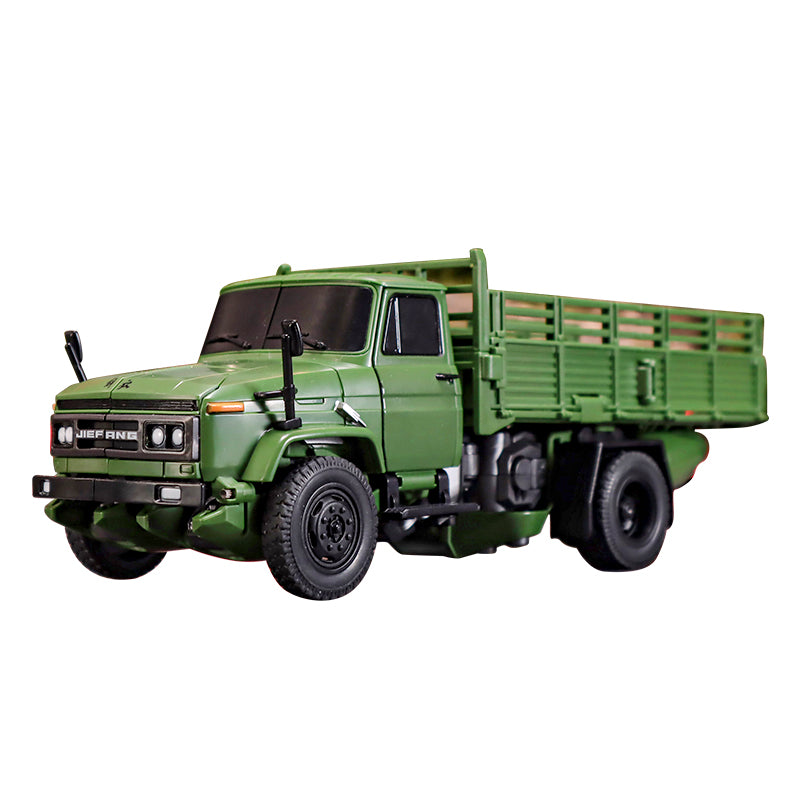 CA141 Jiefang New Transformers