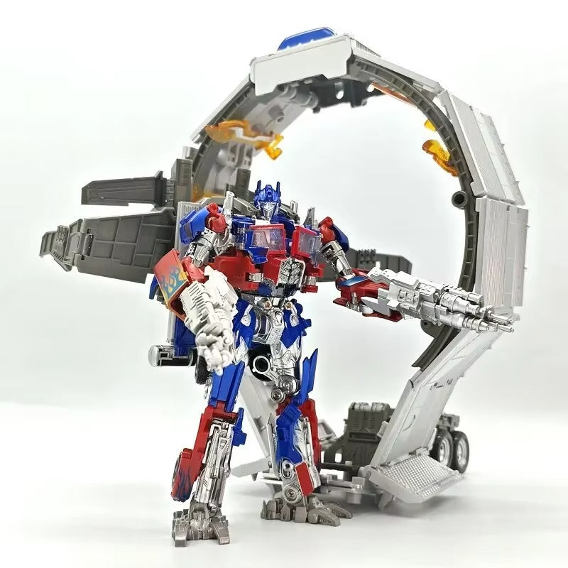 TW-1022 Jetwing Optimus Prime Gradient Version