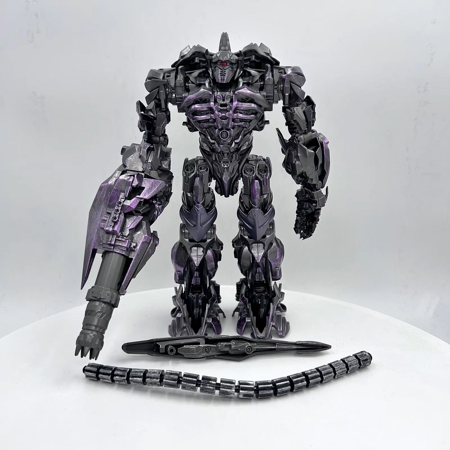 TW1029 Megatank KO