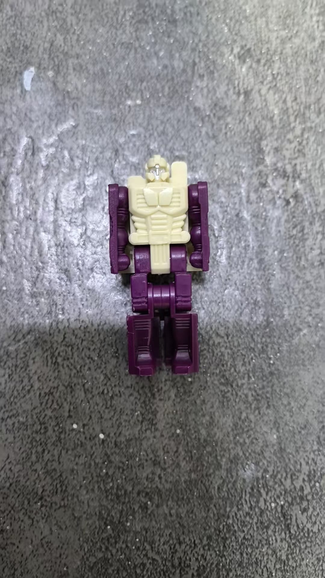 Crazy Scorpion Giant G1 Scorponok
