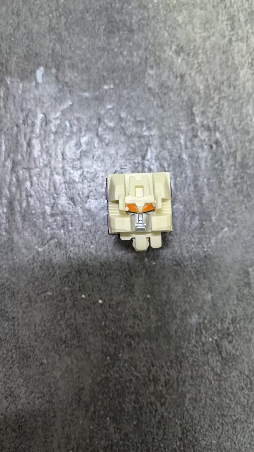 Crazy Scorpion Giant G1 Scorponok