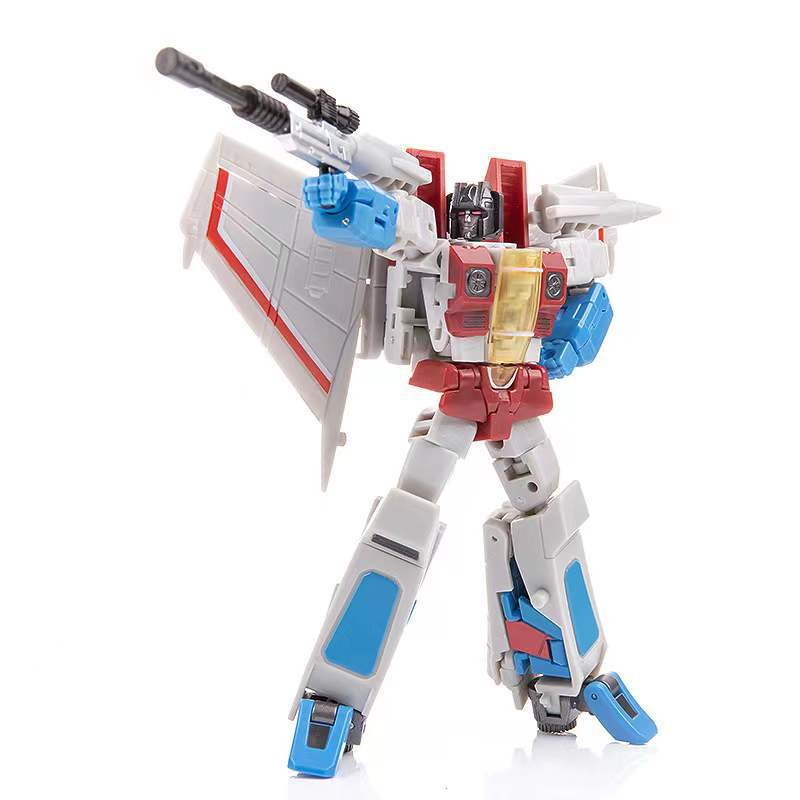 JINBAO FG01-03 Starscream Thundercracker Skywarp