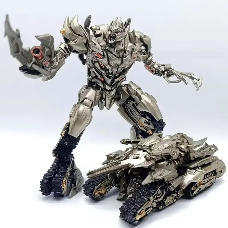 TW1029 Megatank KO