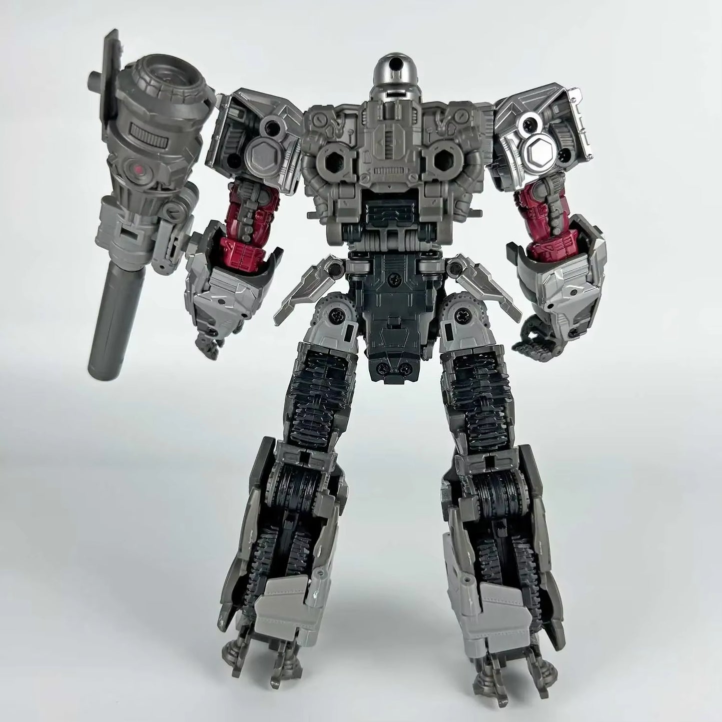 MX6601 KO Studio Series SS109 Megatron