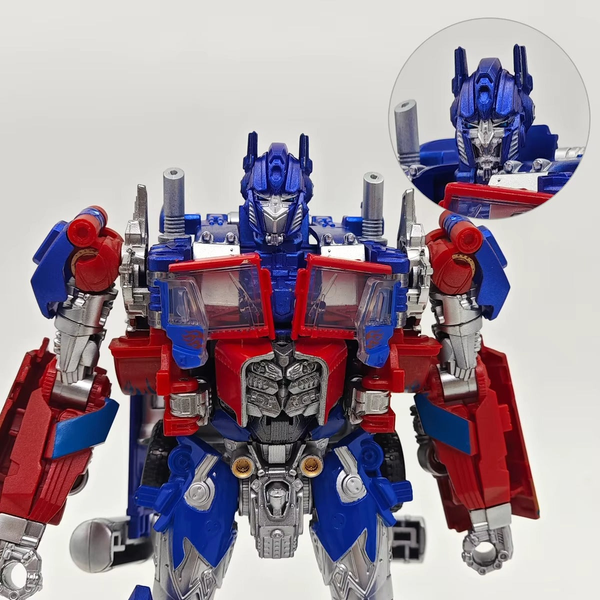 TW-1022 Jetwing Optimus Prime Gradient Version