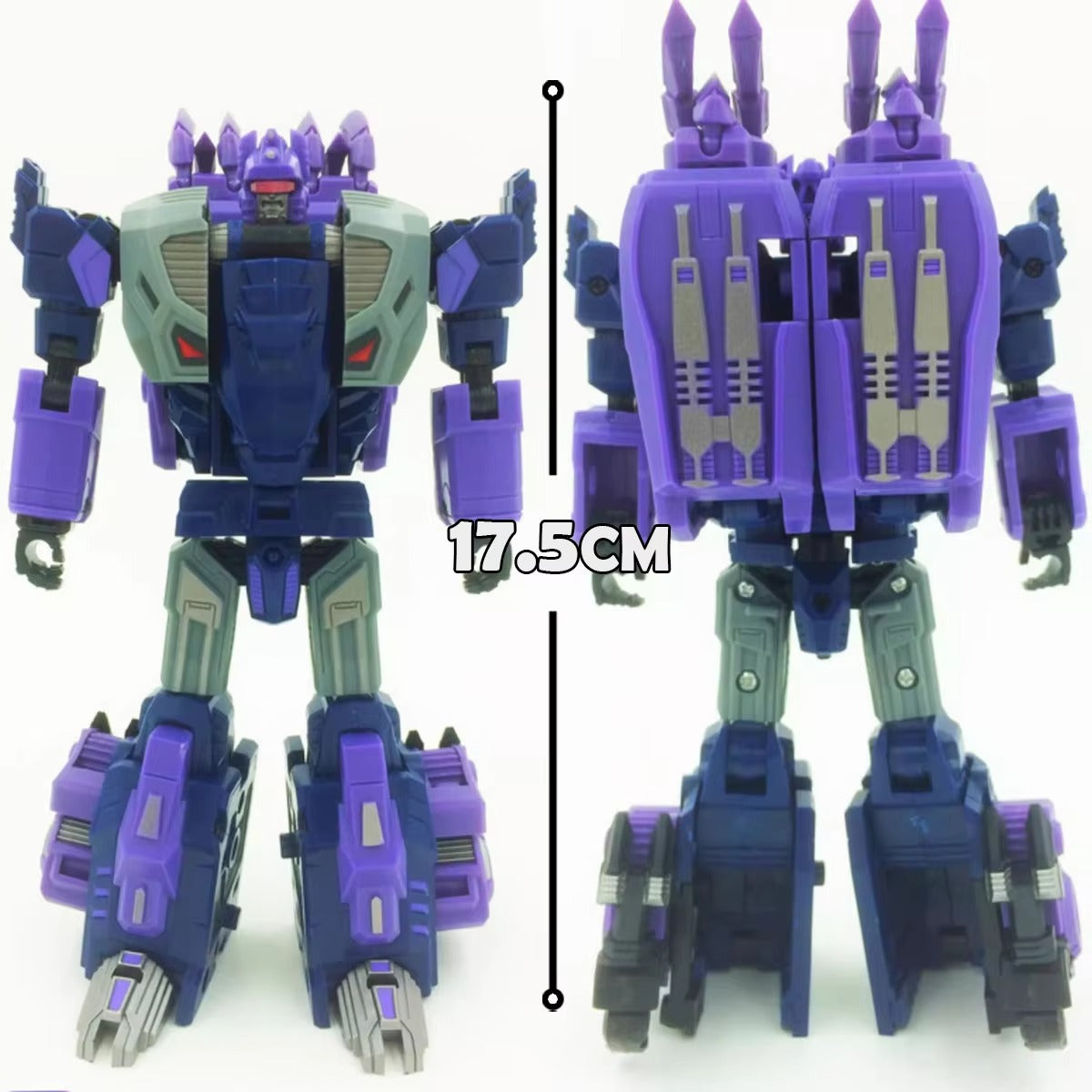 UT O-01 Ghost Bloody Bear