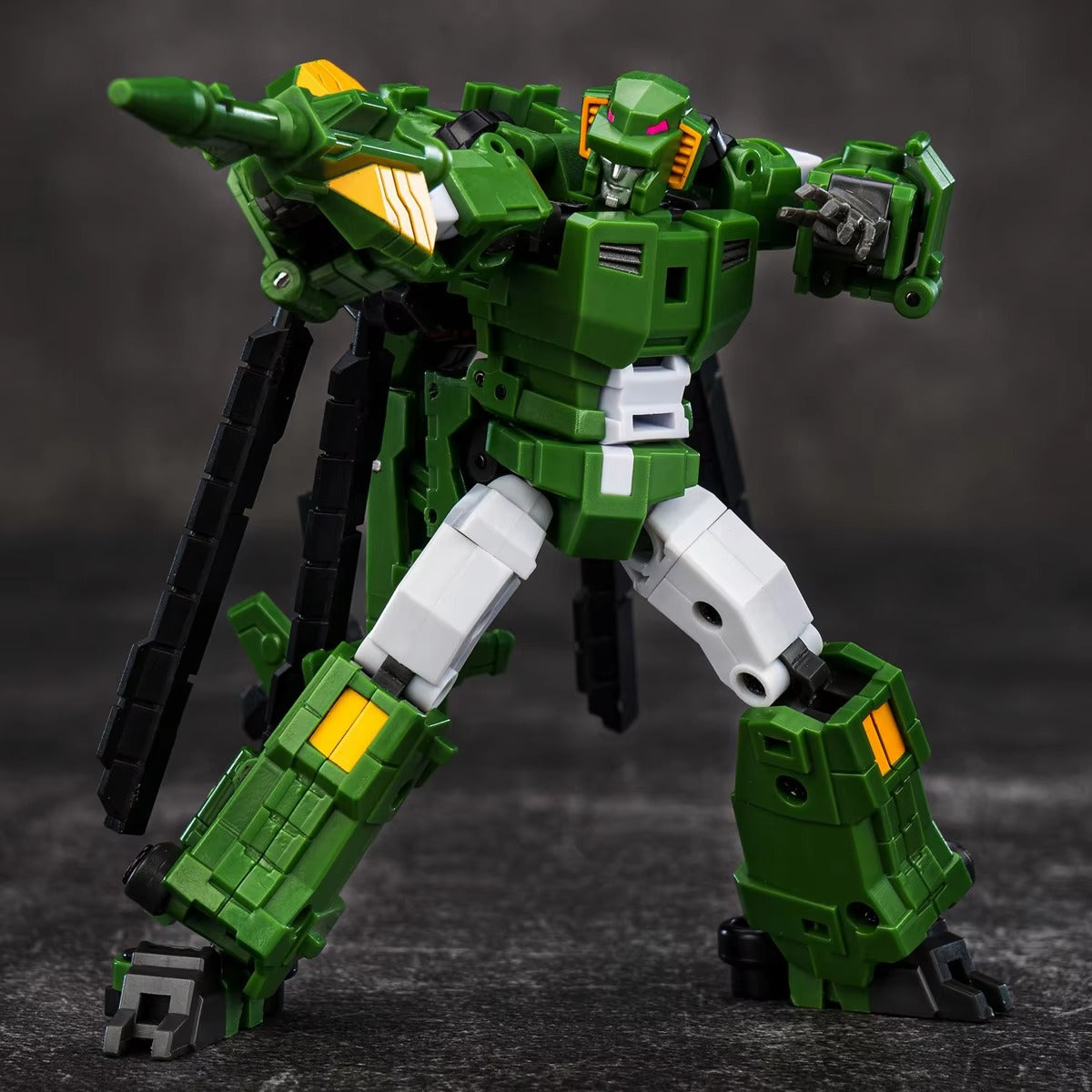 EX-71 Death Cobra