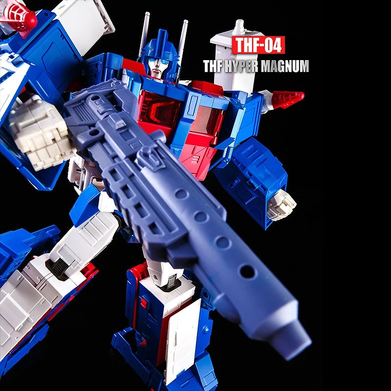KBB THF-04 Ultra Magnus