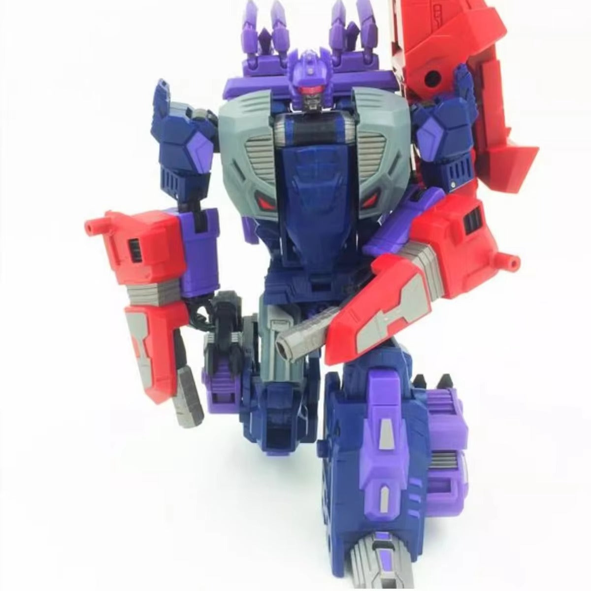 UT O-01 Ghost Bloody Bear