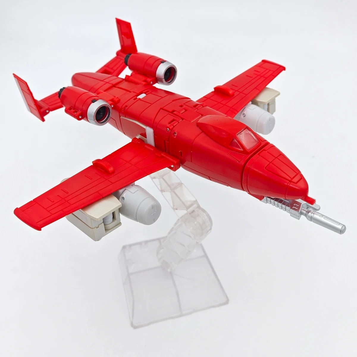Pocket Toys PT-M01 Glider Of Sky Powerglide Richthofen