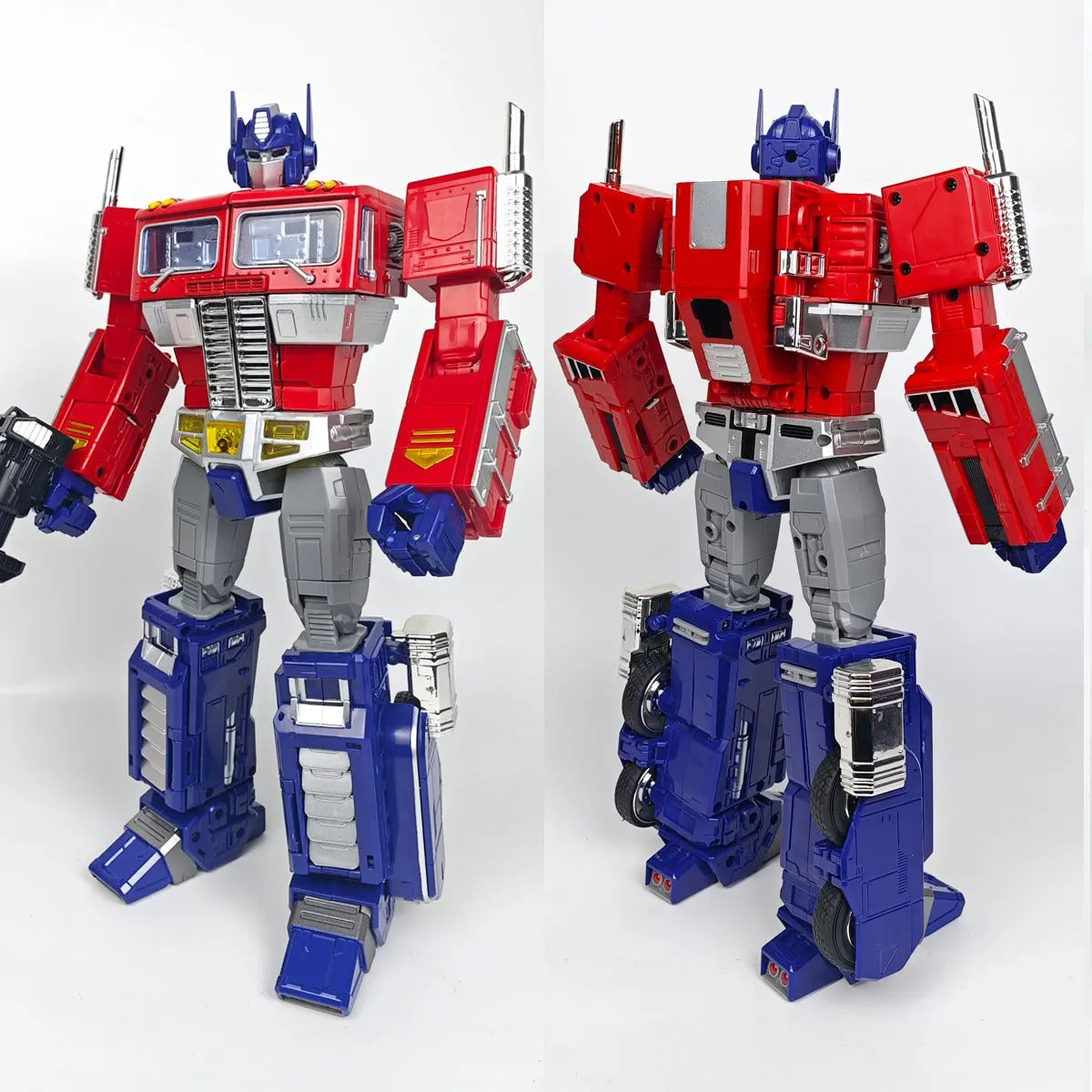 WeiShuang MPP-10 Optimus Prime