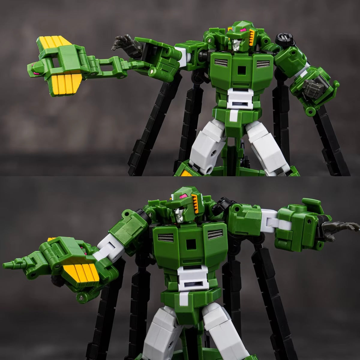 EX-71 Death Cobra