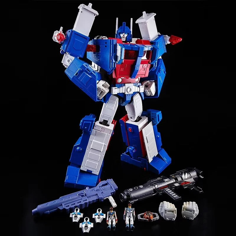 KBB THF-04 Ultra Magnus