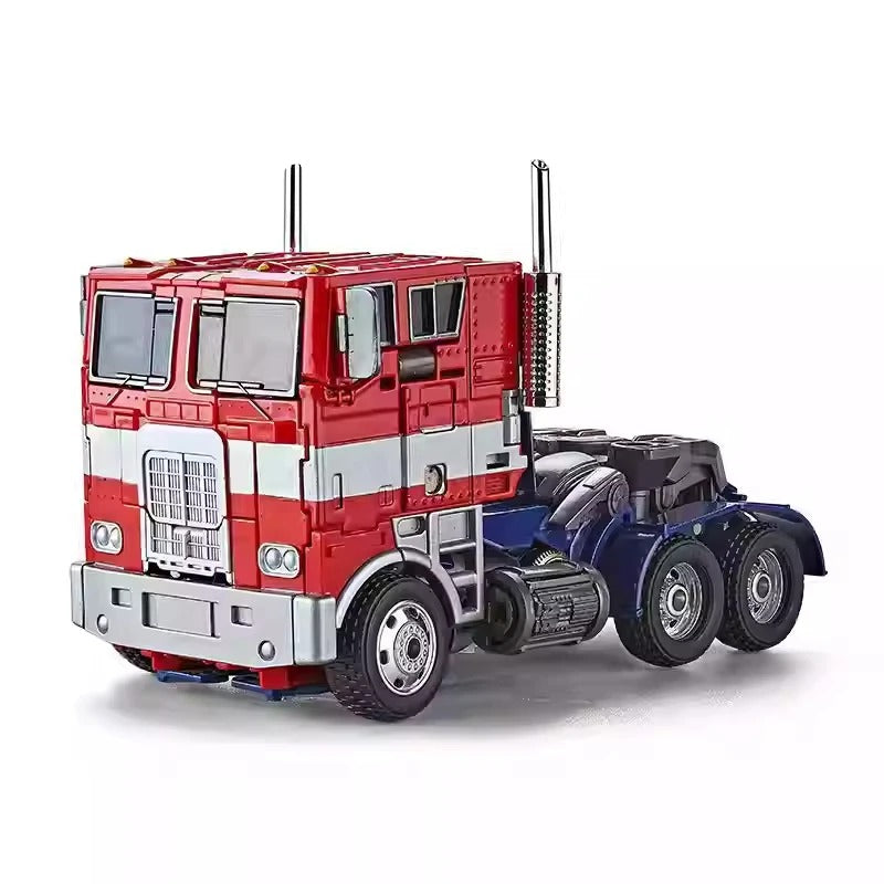 Black Apple M01 Optimus Prime