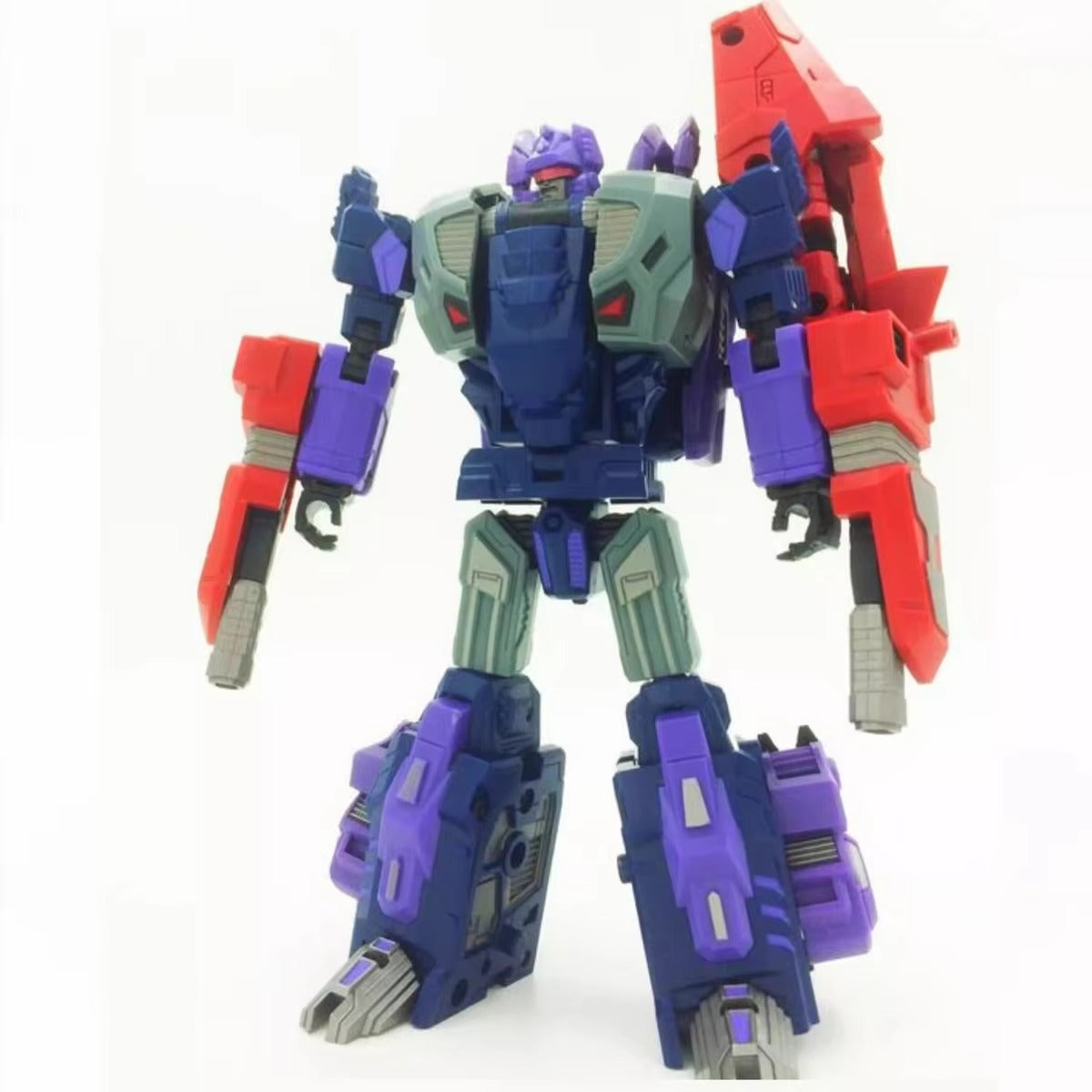 UT O-01 Ghost Bloody Bear