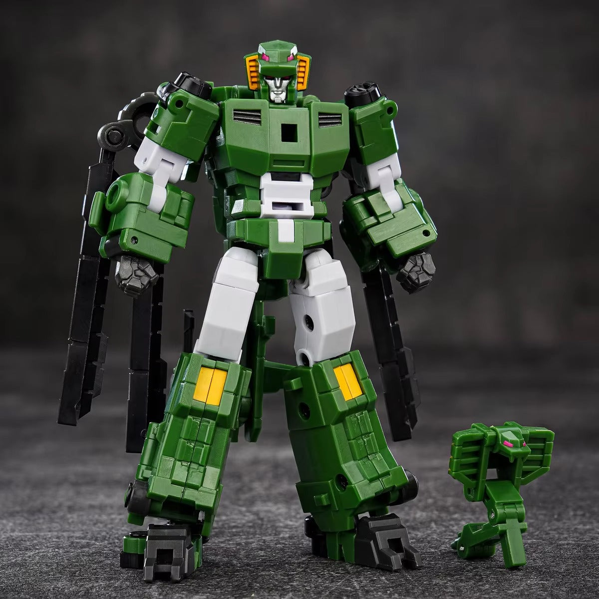 EX-71 Death Cobra