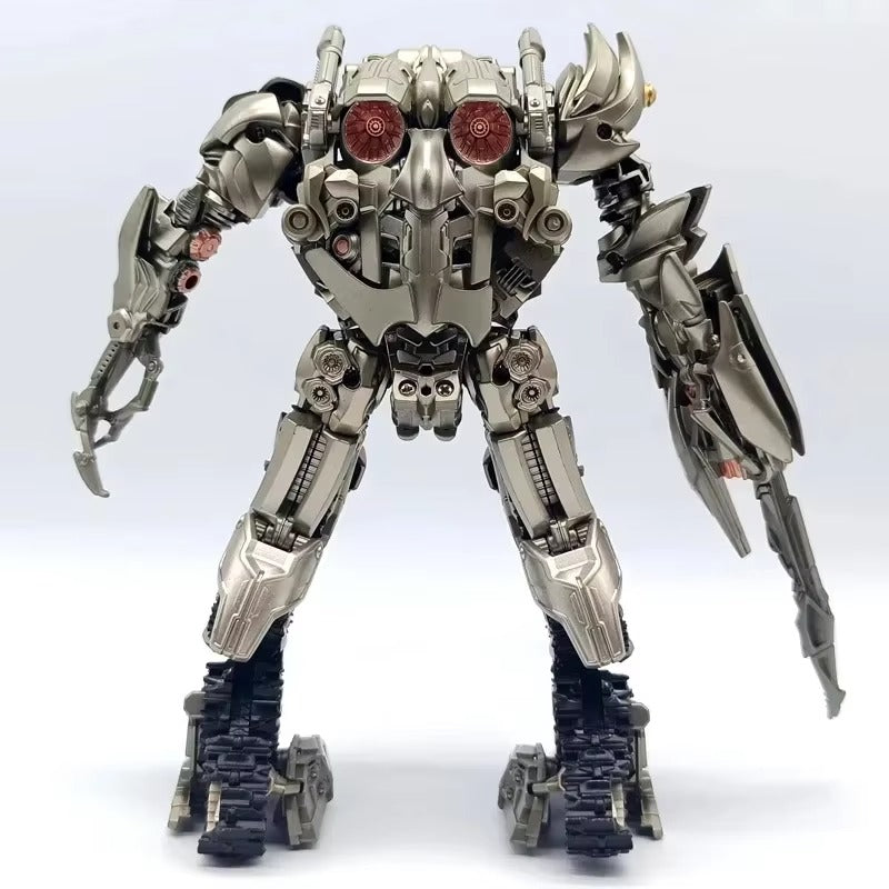 TW1029 Megatank KO
