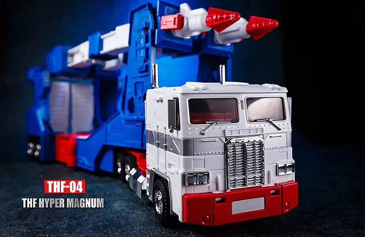 KBB THF-04 Ultra Magnus
