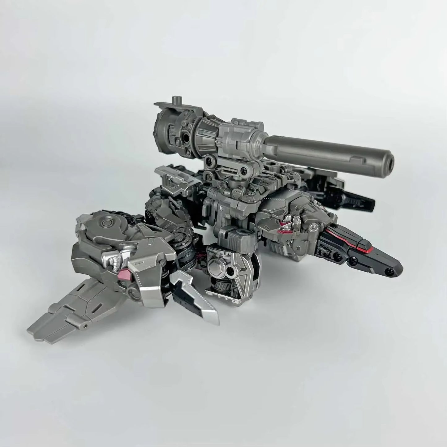 MX6601 KO Studio Series SS109 Megatron