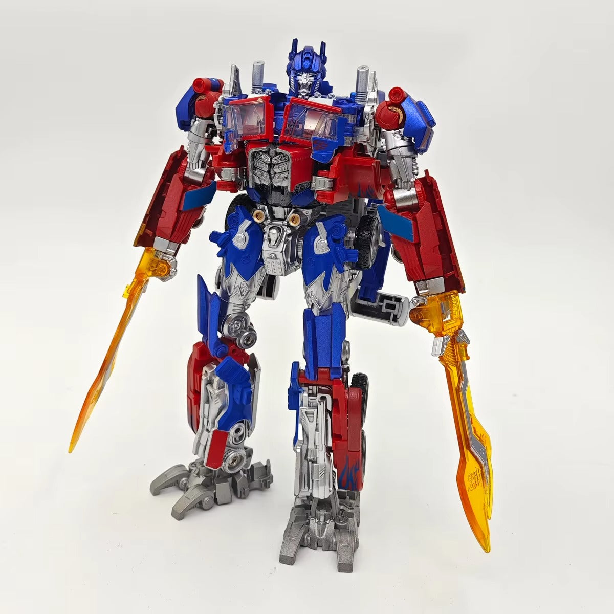 TW-1022 Jetwing Optimus Prime Gradient Version