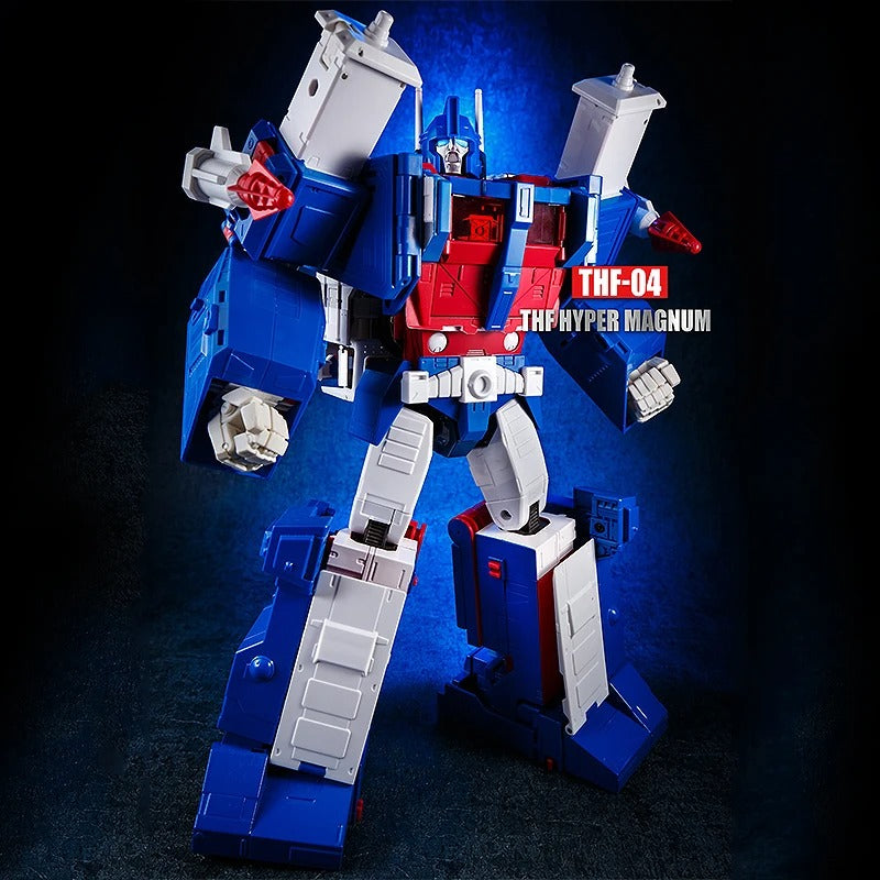 KBB THF-04 Ultra Magnus