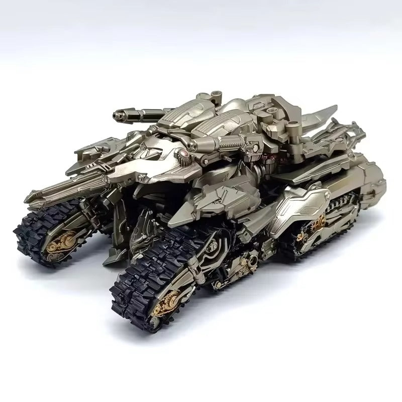 TW1029 Megatank KO