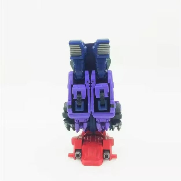 UT O-01 Ghost Bloody Bear