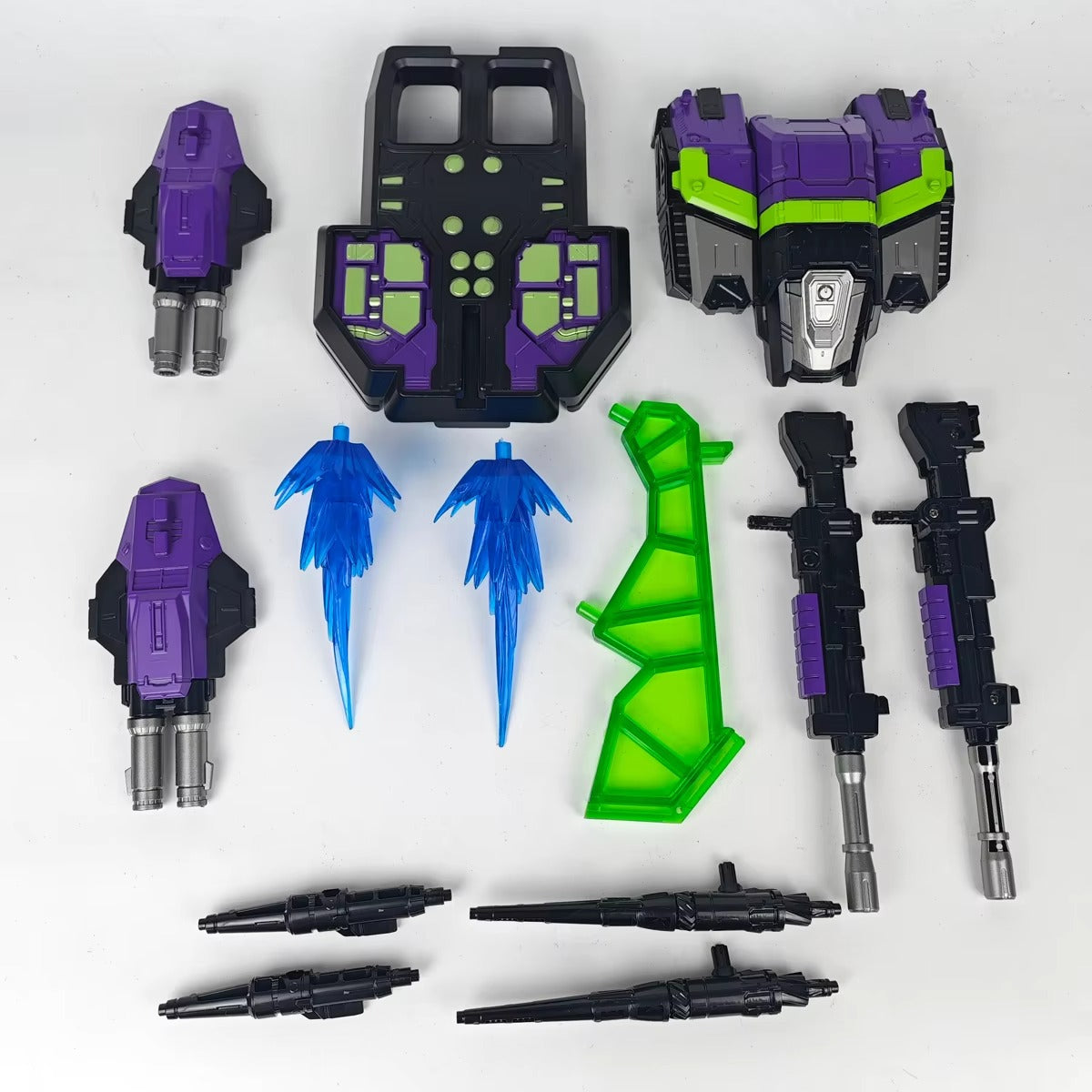V33-06B Jetfire Oversize Dark Version