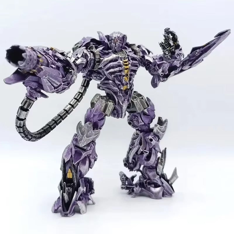 TW1029 Megatank KO