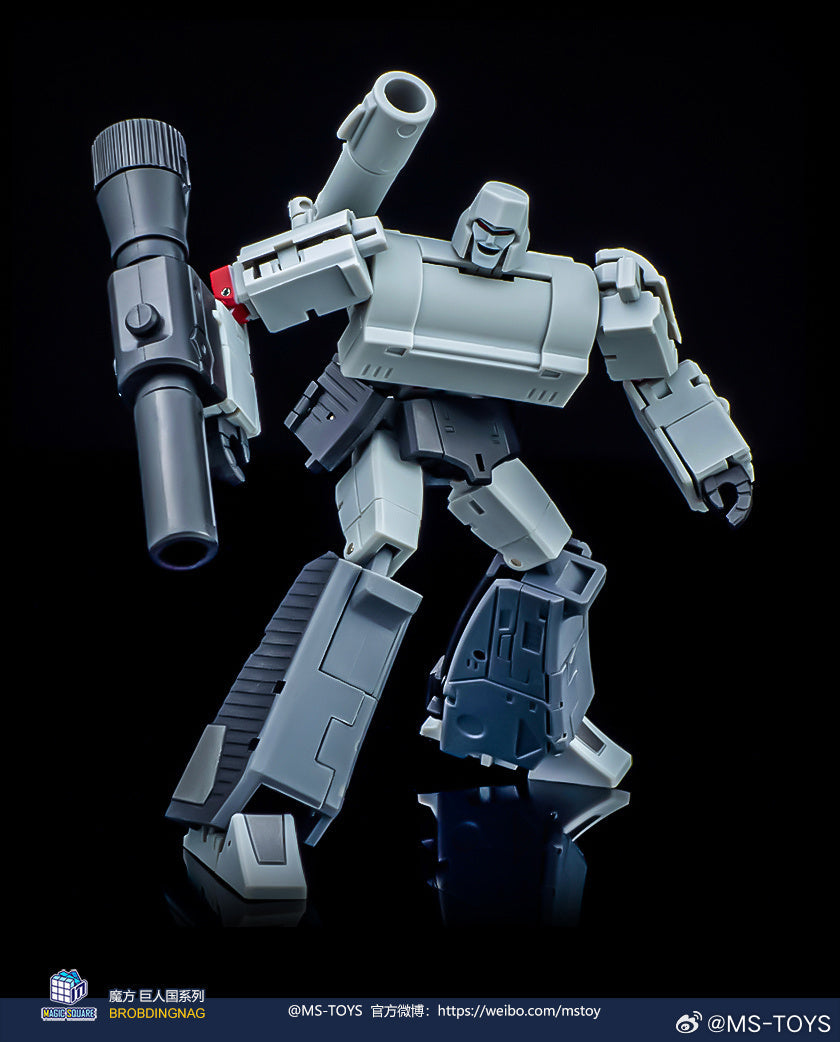 B36s megatron