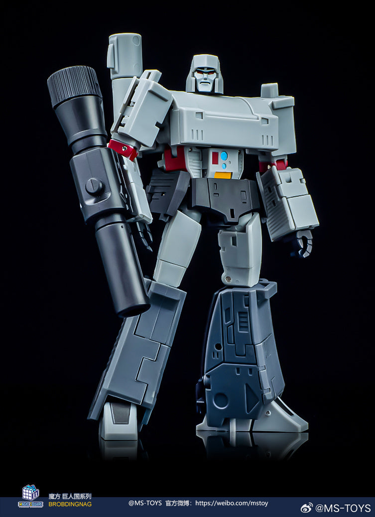 B36s megatron