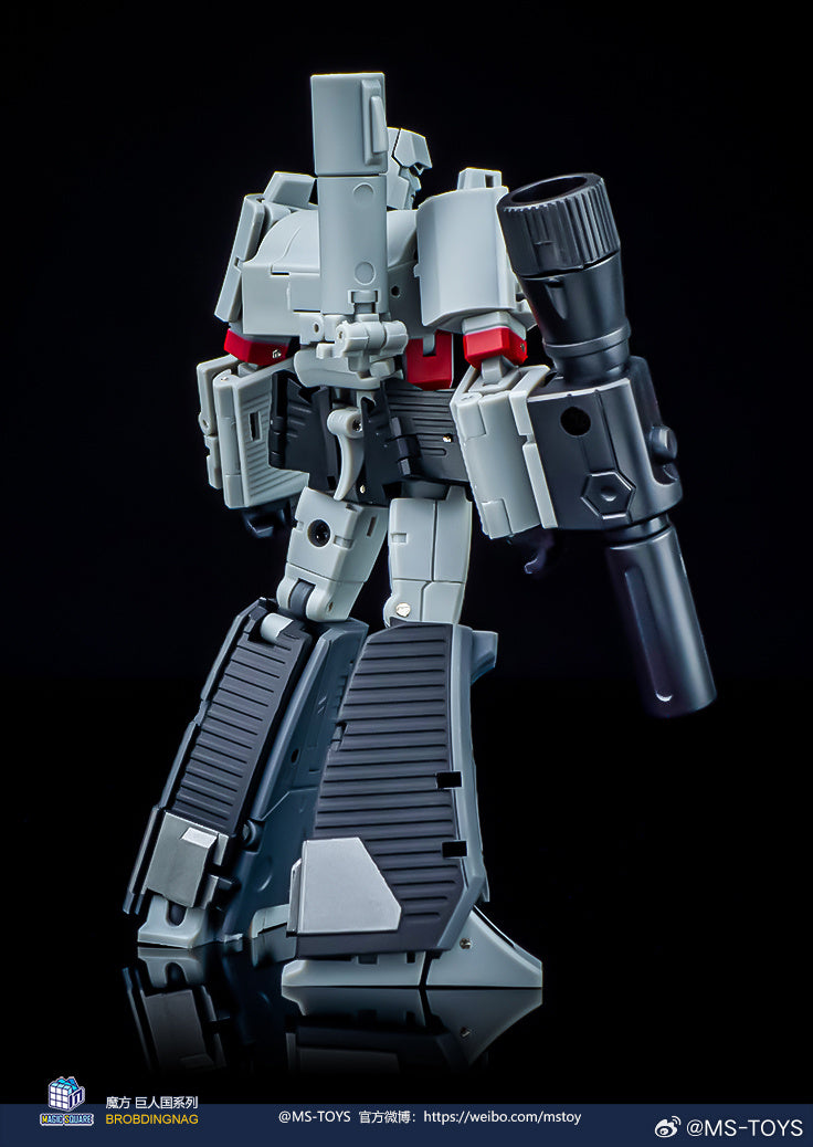 B36s megatron