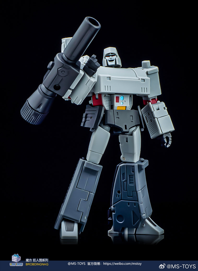 B36s megatron