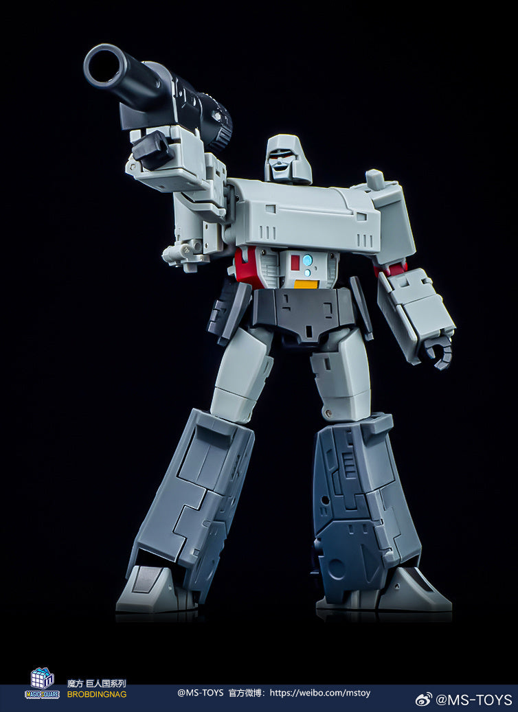 B36s megatron