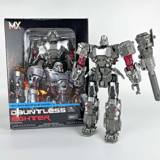 MX6601 KO Studio Series SS109 Megatron