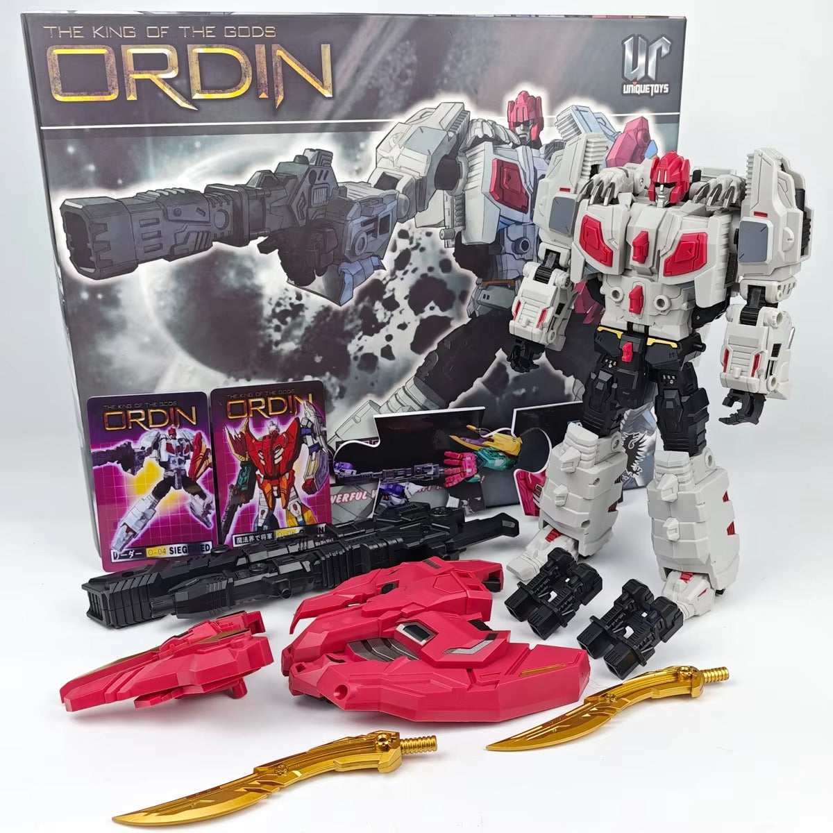 O-04 Ordin Siegfried Hun-Grrr