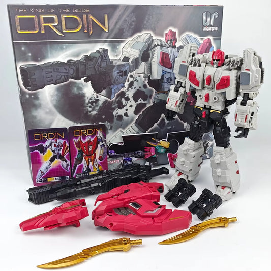 O-04 Ordin Siegfried Hun-Grrr