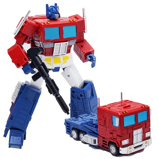 4th AS-08 KO SS86 OP Prime
