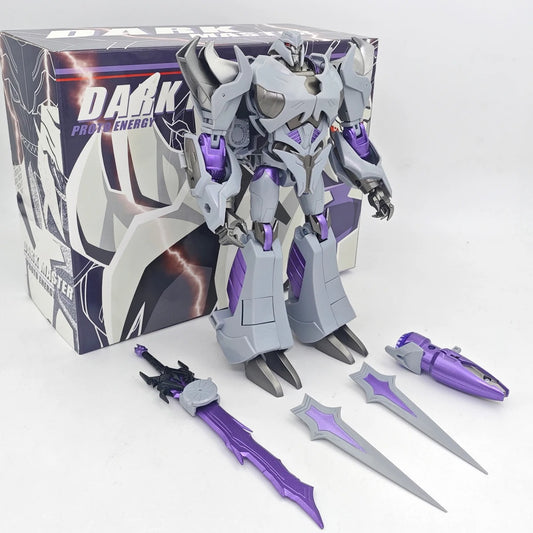 APC Toys APC-004 Dark Master TFP Megatron 2.0 Version