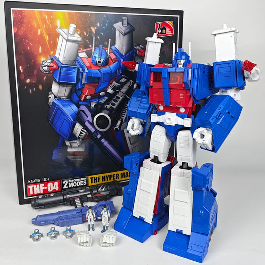KBB THF-04 Ultra Magnus
