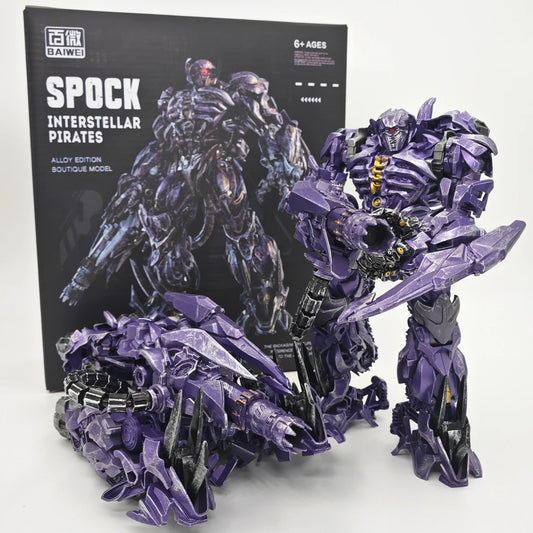 TW1028 Studio Series SS-56 Shockwave