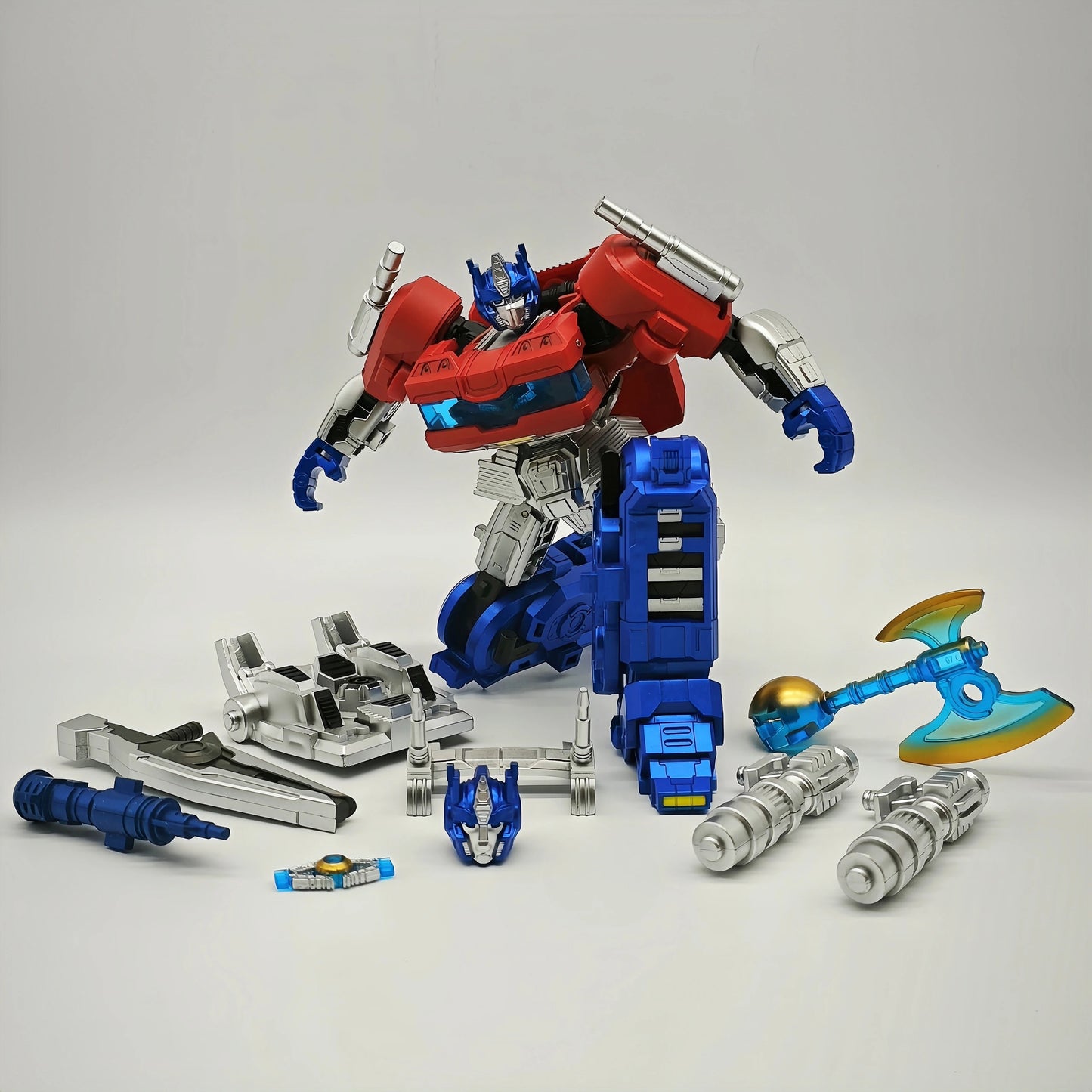 [Coming Soon] TW-1035 Studio Series SS-112 Transformers One OP