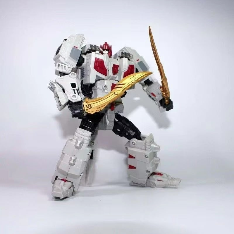 O-04 Ordin Siegfried Hun-Grrr