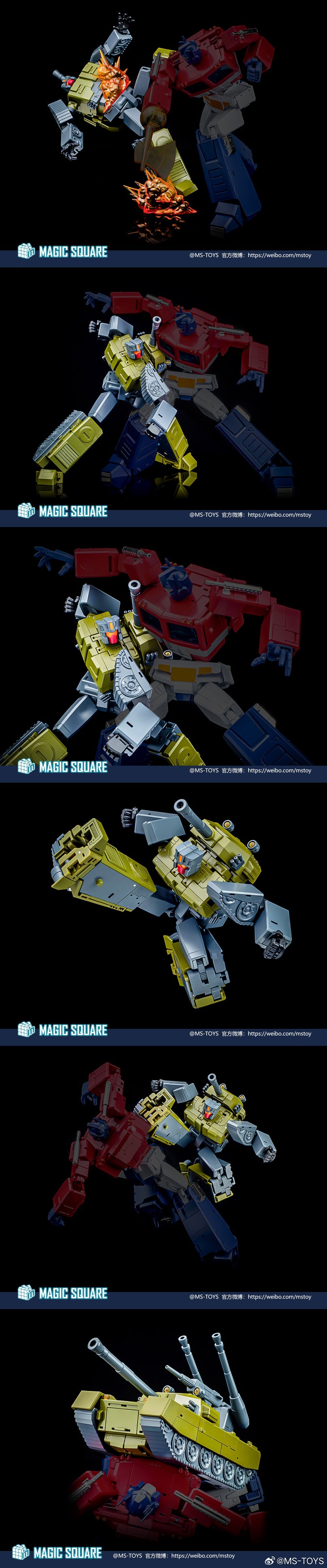 MS-03 Brawl Heavy Gunner