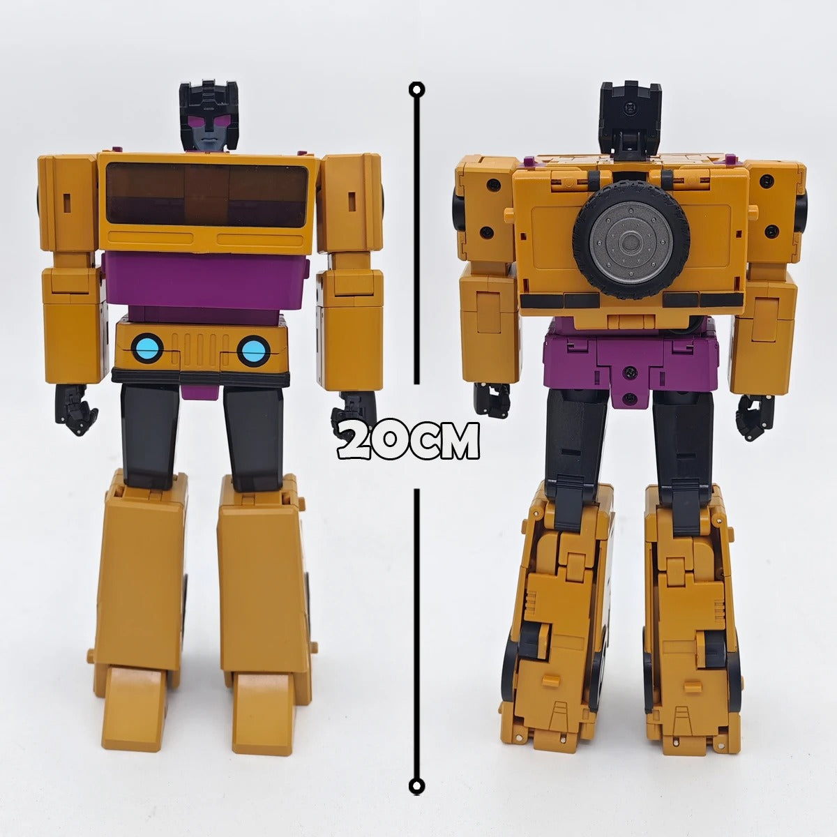 MS-04 Munitioner Swindle