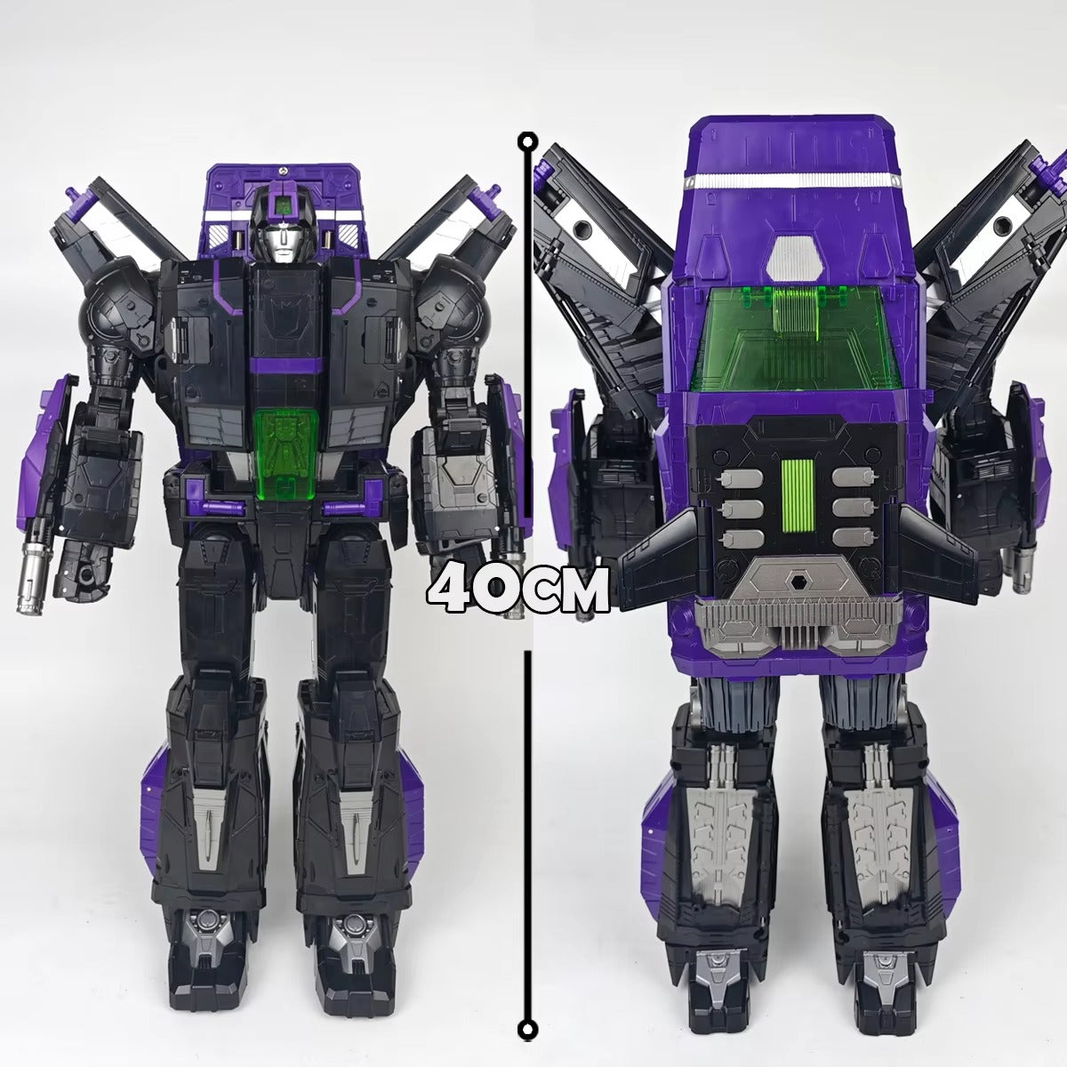 V33-06B Jetfire Oversize Dark Version