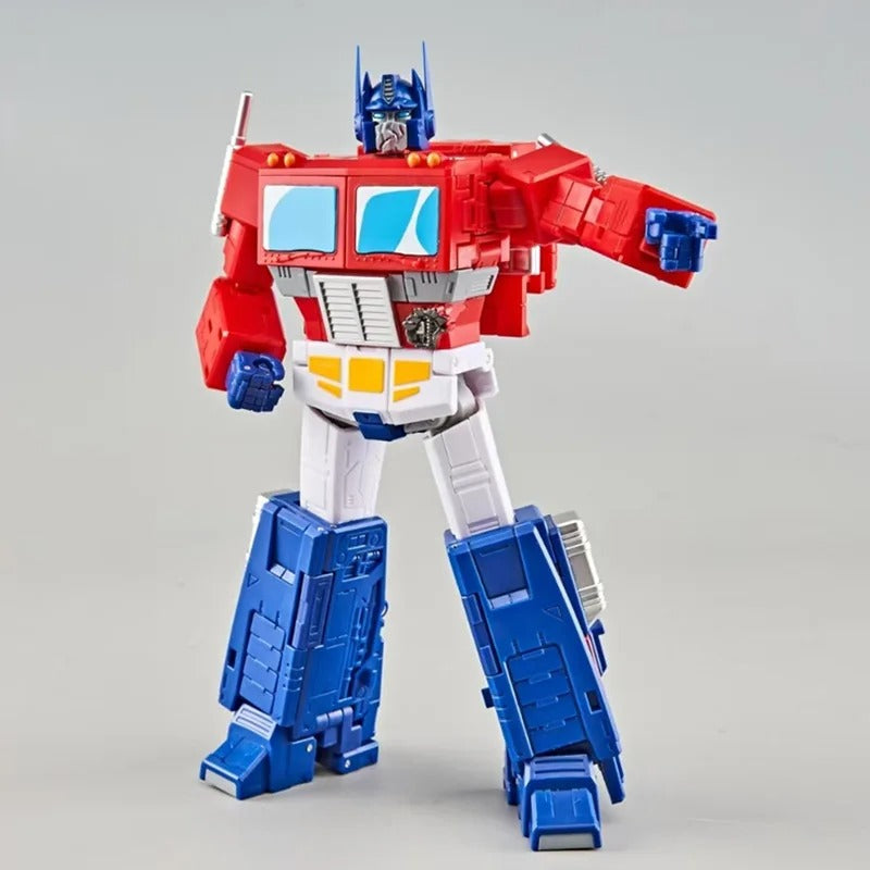 [Pre-Order] 4th Party MD-005 Transformers SS86 Optimus Prime w/ Trailer