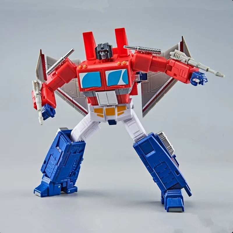 [Pre-Order] 4th Party MD-005 Transformers SS86 Optimus Prime w/ Trailer