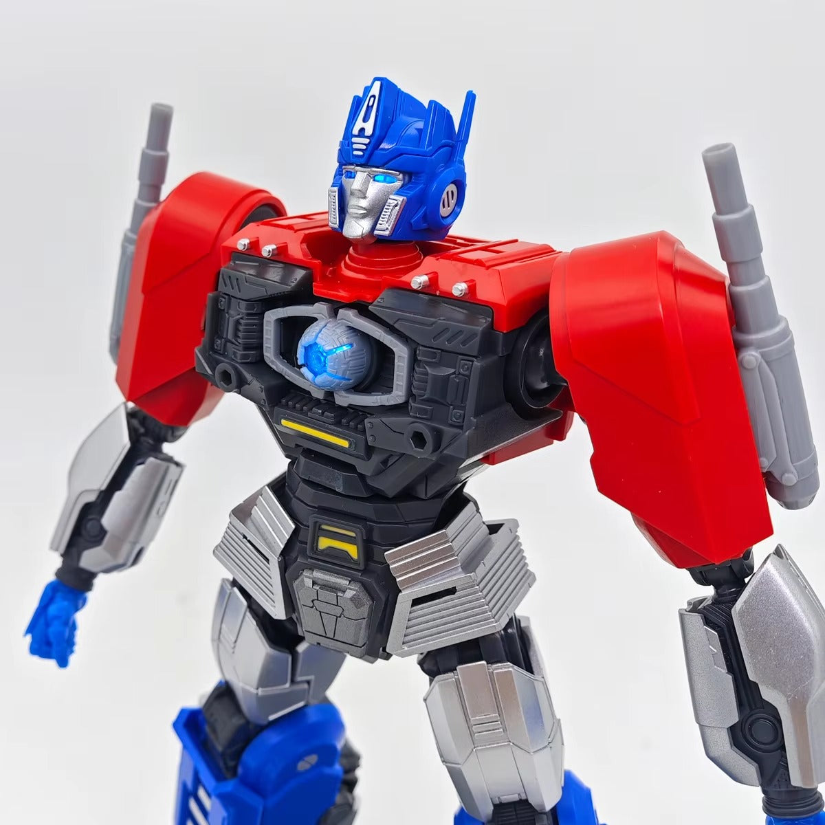 WayStudio Optimus Prime